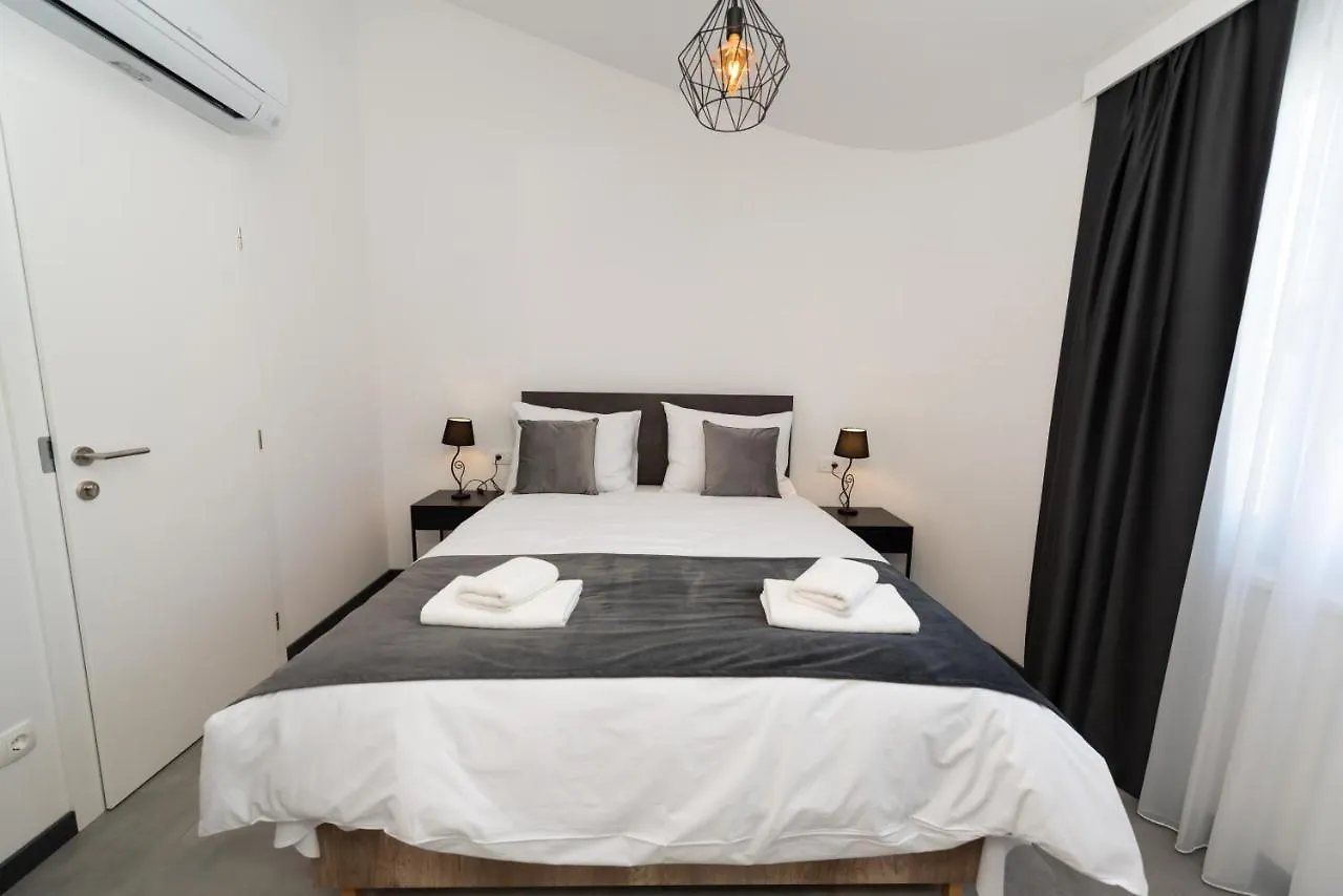 Kapov'S Rooms Gostinjska kuća