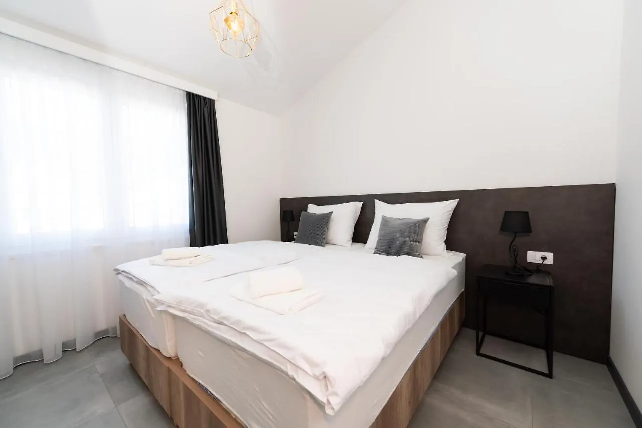 Kapov'S Rooms