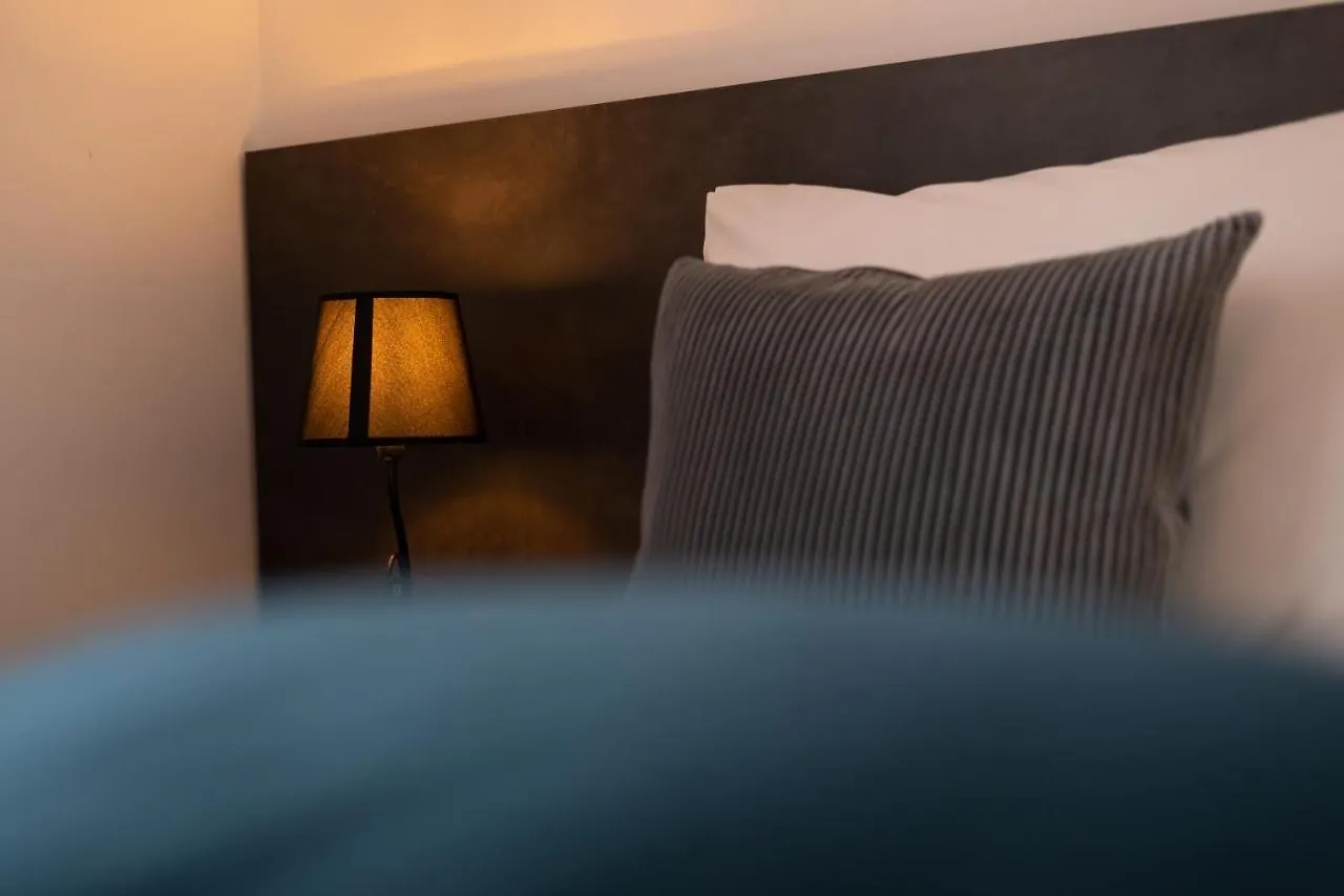 Kapov'S Rooms